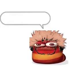 Watashiwasta meme 