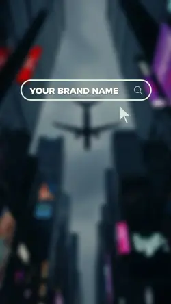 BRAND TRAILER