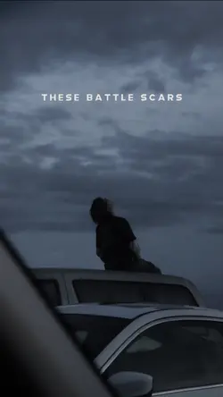 Battle Scars