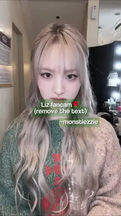 Liz fancam~