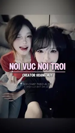 NƠI VỰC NƠI TRỜI