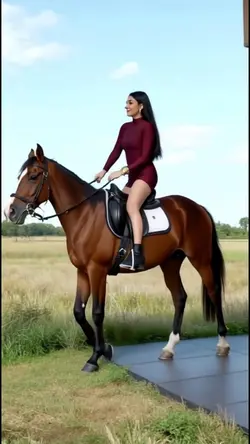 Trend do Cavalo