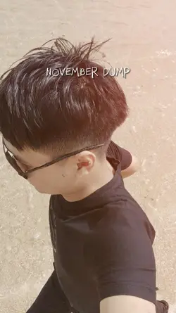 November Rekap