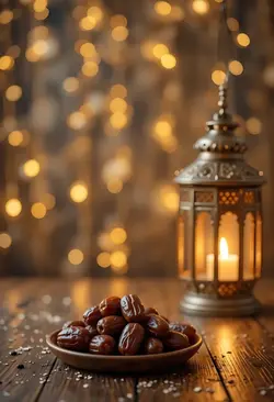 ramazan geldi 