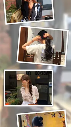 Frame Collage Trend