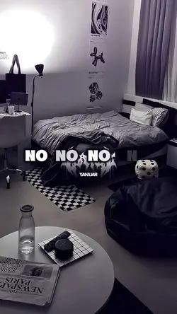 no mirror no no no