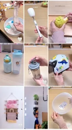 Video Grid 9 StoryIG