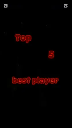 best player 