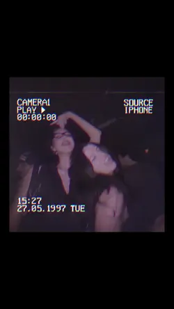 Vhs Retro Vlog