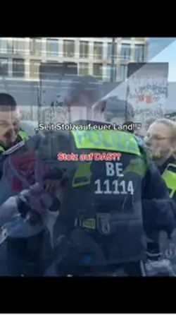 Free Palästina 🇵🇸!!!