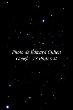 Édward dans Twilig 