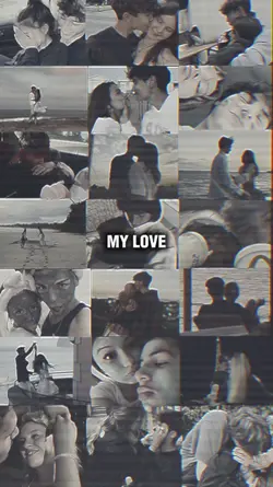 Aesthetic Couple 