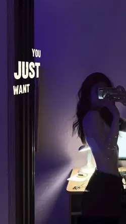 u just wnt attention