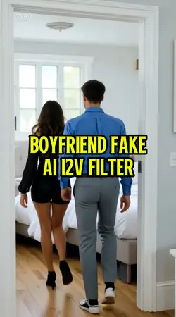 Boyfriend fake Ai