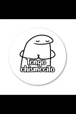 un chismecito