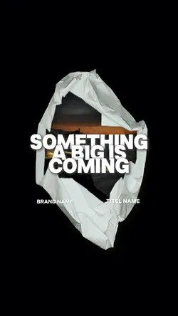 coming soon
