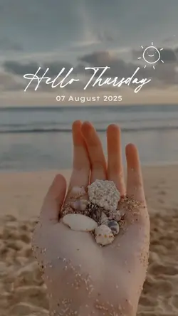 Hello Thursday