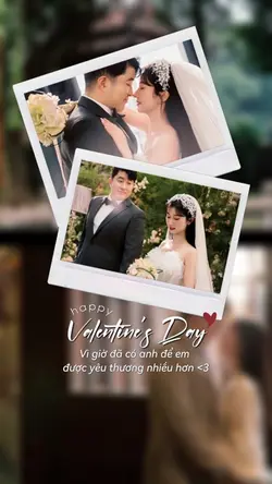 cuộn phim Valentine 