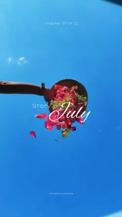 Story of July