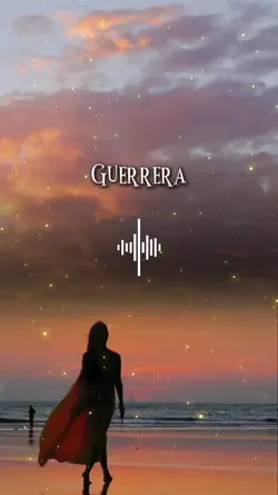 Guerrera 