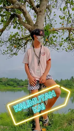 Kalimutan ka!