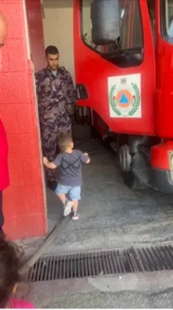 firefighters 