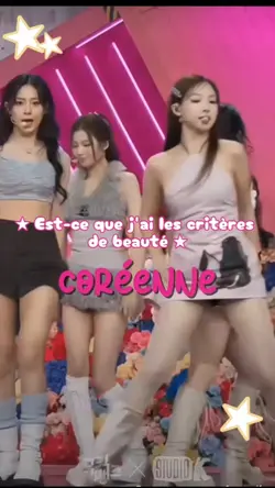 critère de beauté 