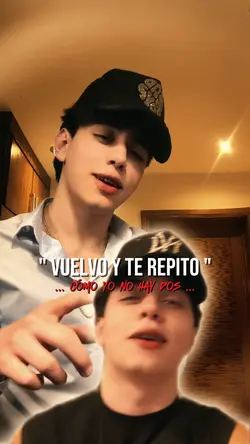 cómo yo no hay dos
