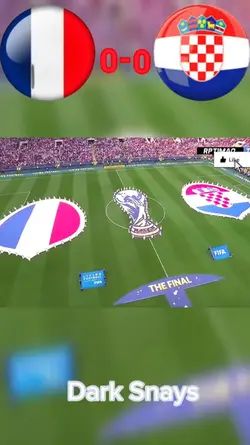coupe du monde 
