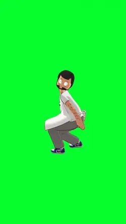 twerk dance