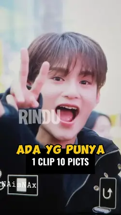 ADA YANG PUNYA