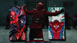 Spiderman New Edit 