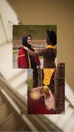 Graduation Template