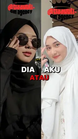 JJ dia atau aku