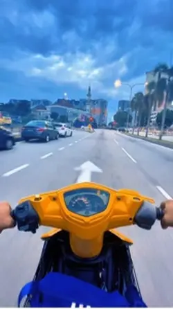 Mengusung Rindu