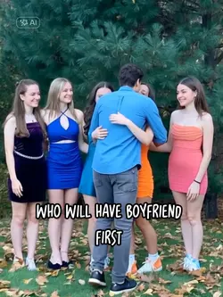 boyfriend filter