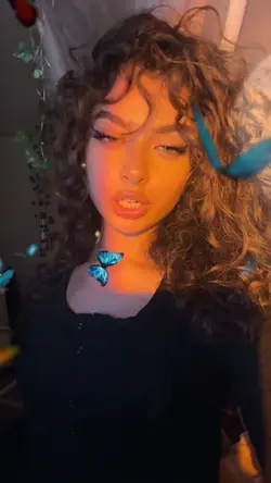 butterflies