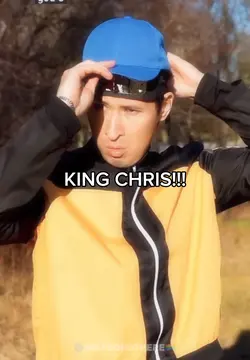 KingChris!!