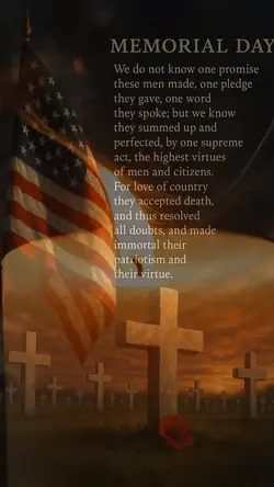 Memorial Day