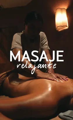 Masaje