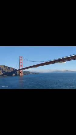Golden gate bridge