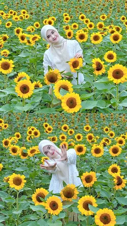 2 FOTO FILTER PUTIH