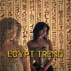 Egypt trend 