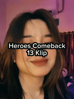 Heroes Comeback