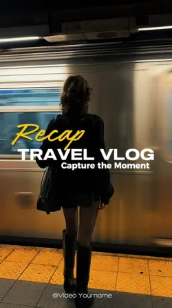 Travel Recap
