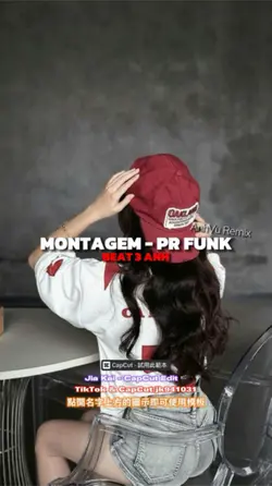 MONTAGEM - PR FUNK 