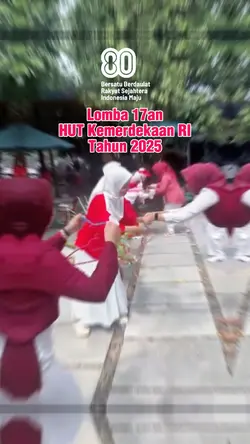 Lomba 17 Agustus