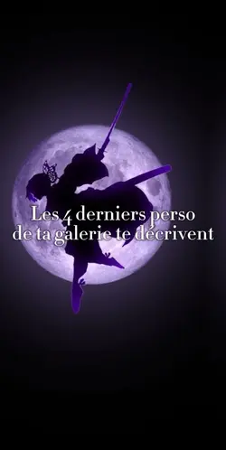 Aléatoire 💀