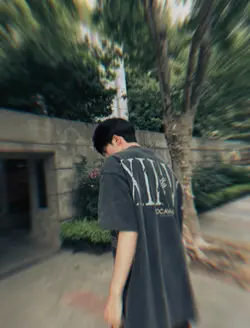 Blur krom