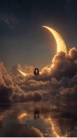 Moon template